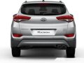 Hyundai Tucson Gl 2018 for sale-2