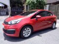 2016 Kia Rio EX Automatic FOR SALE-10