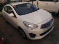 Mitsubishi Mirage G4 Glx Mt 2018 for sale -1