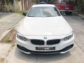 2015 BMW 420d AT Sports Edition (2016 2017 2018 520d 318d CLA 200 180)-4