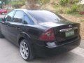 Ford Focus Ghia 2006 for sale-2