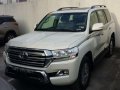 2018 TOYOTA Land Cruiser 200 with unit available-3