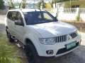 FOR SALE MITSUBISHI Montero Sport 2010 model-2