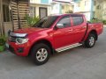 Mitsubishi Strada 2011 for sale -2