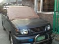 Rush Sale 1998 Mitsubishi Adventure 2.0L DIESEL Manual All - Power.-9