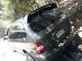 Kia Carnival ls 2001 FOR SALE -6