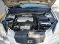 TOP OF THE LINE 2009 Kia Rio Automatic Transmission-8