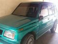 Suzuki Vitara JLX 4wd 1994 for sale -2