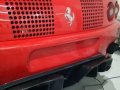 Ferrari Modena Casa Serviced for sale -5
