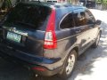 Honda CRV 2007 model FOR SALE -2