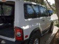 Ssangyong Korando 2009 for sale -11