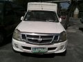 Good as new Foton Blizzard 2012 for sale-1