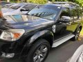 Ford Everest 2011 for sale -0