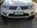 FOR SALE MITSUBISHI Montero Sport 2010 model-1
