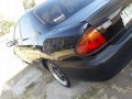 Mazda 323 Familia Sale or swap sa ibang kotse or motor plus cash-6