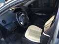 Toyota Vios 1.5 G 2008 FOR SALE-4