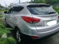 Sale swap Hyundai Tucson theta ll 2010 tg Montero Fortuner toyota Ford-6
