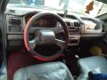 Rush Sale 1998 Mitsubishi Adventure 2.0L DIESEL Manual All - Power.-5