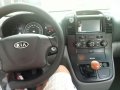 Kia Carnival SWB 2012 model All power-9