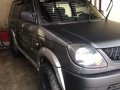 Mitsubishi Adventure 2009 model for sale -11