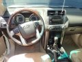 Toyota Land Cruiser Prado for sale -9