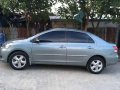 Toyota Vios 1.5 G 2008 FOR SALE-1