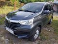 2017 Toyota Avanza E At FOR SALE -0