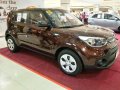 Kia Soul Manual Transmission for sale -2