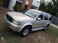 2006 Ford Everest for sale-5