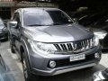 2015 Mitsubishi Strada gls V 4x4 AT for sale -0
