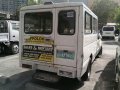 Good as new Foton Blizzard 2012 for sale-4