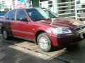 1997 Honda Civic lxi vti for sale -6
