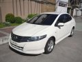 2012 Honda CITY MATIC ALL POWER vs 2010 Vios Sentra 2013 mirage accent-1