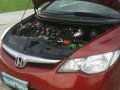 Honda Civic 1.8s 2006 mdl fresh Sale-2
