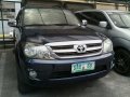 Good as new Toyota Fortuner 2008 for sale-0