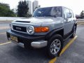Well-maintained Toyota FJ Cruiser 2015 for sale-0
