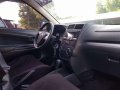 2017 Toyota Avanza E At FOR SALE -5