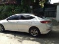 2017 Released Hyundai Elantra 2.0 Limited Edition Automatic - 2016-4