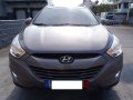 Well-kept Hyundai Tucson 2012 for sale-3