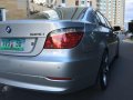 BMW E60 525i 2008 for sale-1