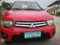 Mitsubishi Strada 2012 for sale-0