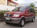 Mitsubishi Adventure 2004 for sale-2