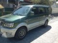 Mitsubishi Adventure 2002 model (super sport)-5