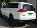 FOR SALE MITSUBISHI Montero Sport 2010 model-3