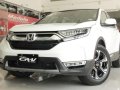 2018 HNDA CRV S Diesel 9At ( Low Downpayment Promo - All in Promo )-0