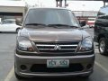 2005 Mitsubishi Adventure gls sports diesel-0