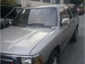 Toyota pick up Hilux 1994 for sale -0