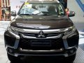 2018 Mitsubishi Montero Sport for sale-5