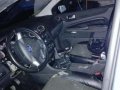 Ford Focus Blue Top of the Line For Sale -4