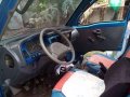 Suzuki Multicab F6 2013 Manual Blue For Sale -2